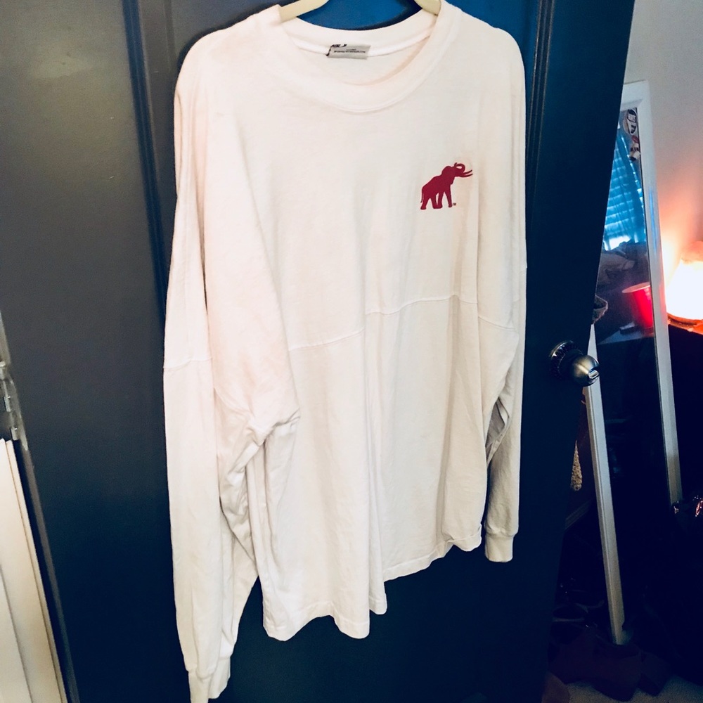 Alabama Spirit Sweatshirt (Women’s)